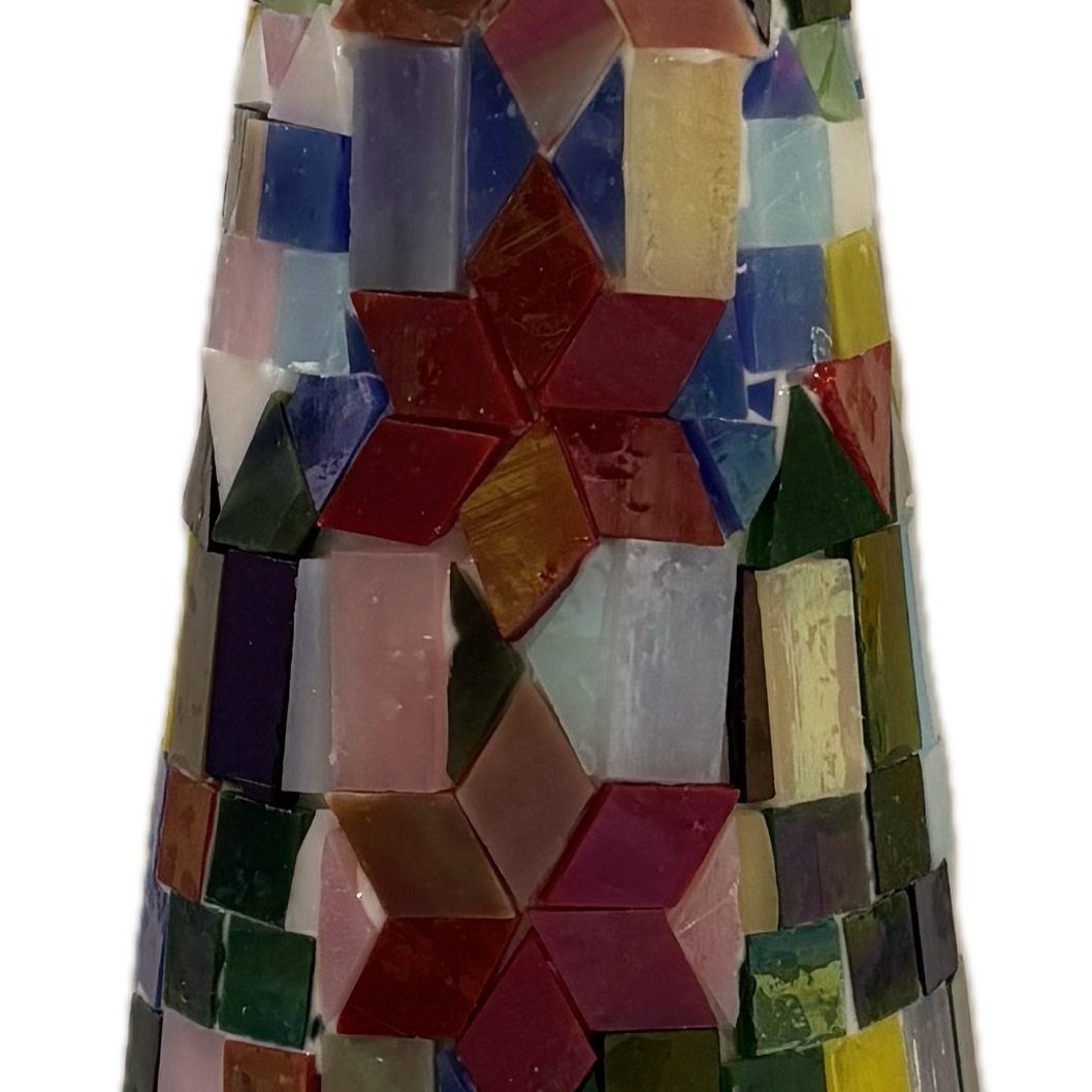 Holiday Mosaic Art - logo